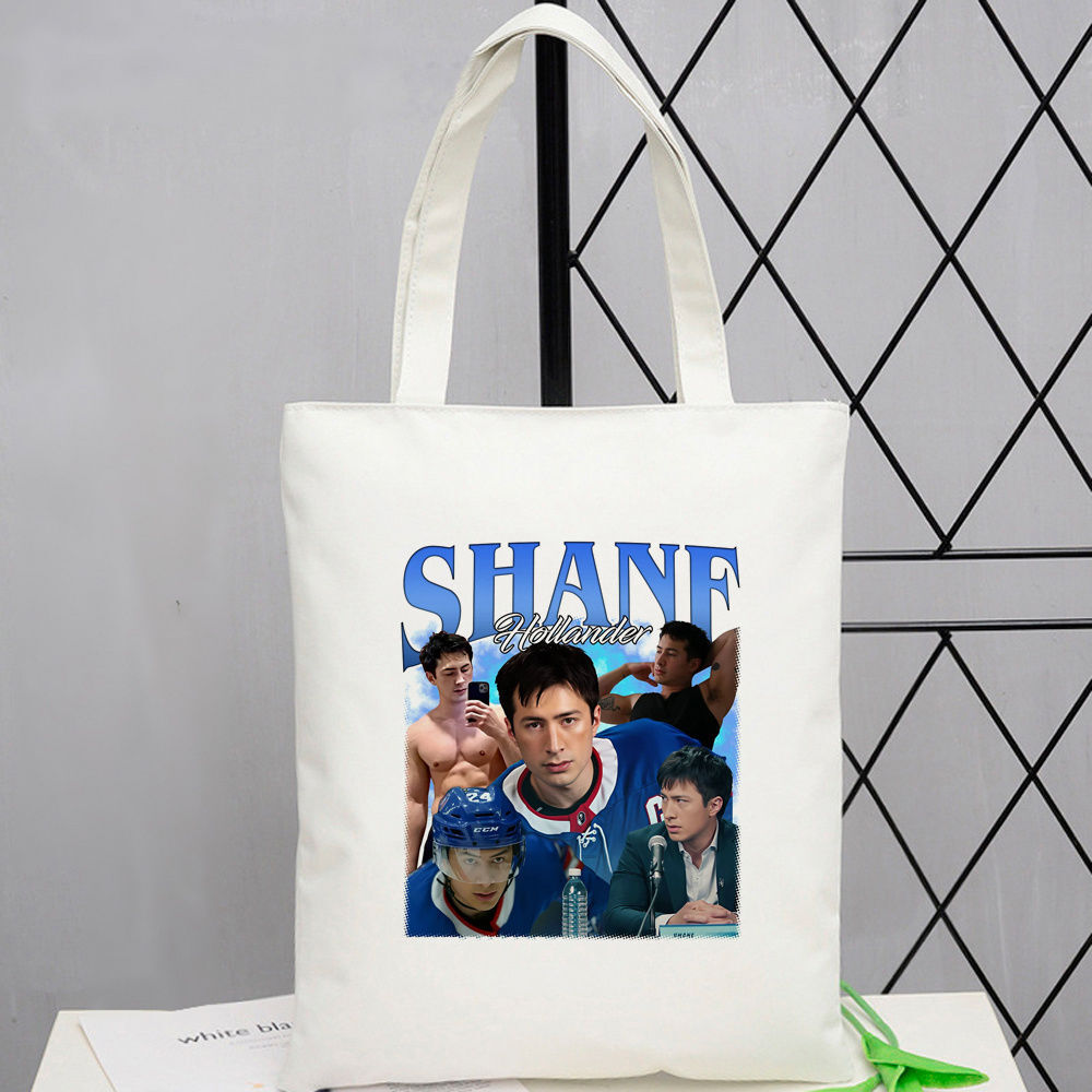 Tas Tote Kanvas Rivalry yang D - Sustainable Living Eco Friendly Shopping ulasan dan harga