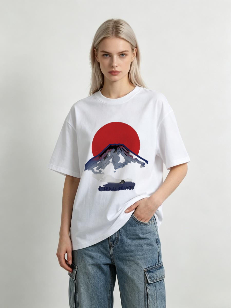 Kaos Serat Bambu Kain Ramah Li - Sustainable Living In The City ulasan dan harga