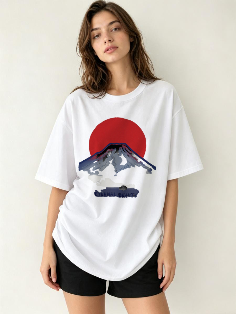 Kaos Serat Bambu Kain Ramah Li - Sustainable Living In The City ulasan dan harga