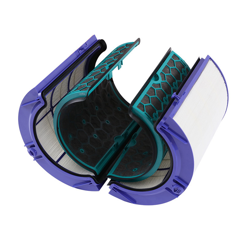 Filter pengganti untuk Dyson H - Dyson Fan Tp07 ulasan dan harga