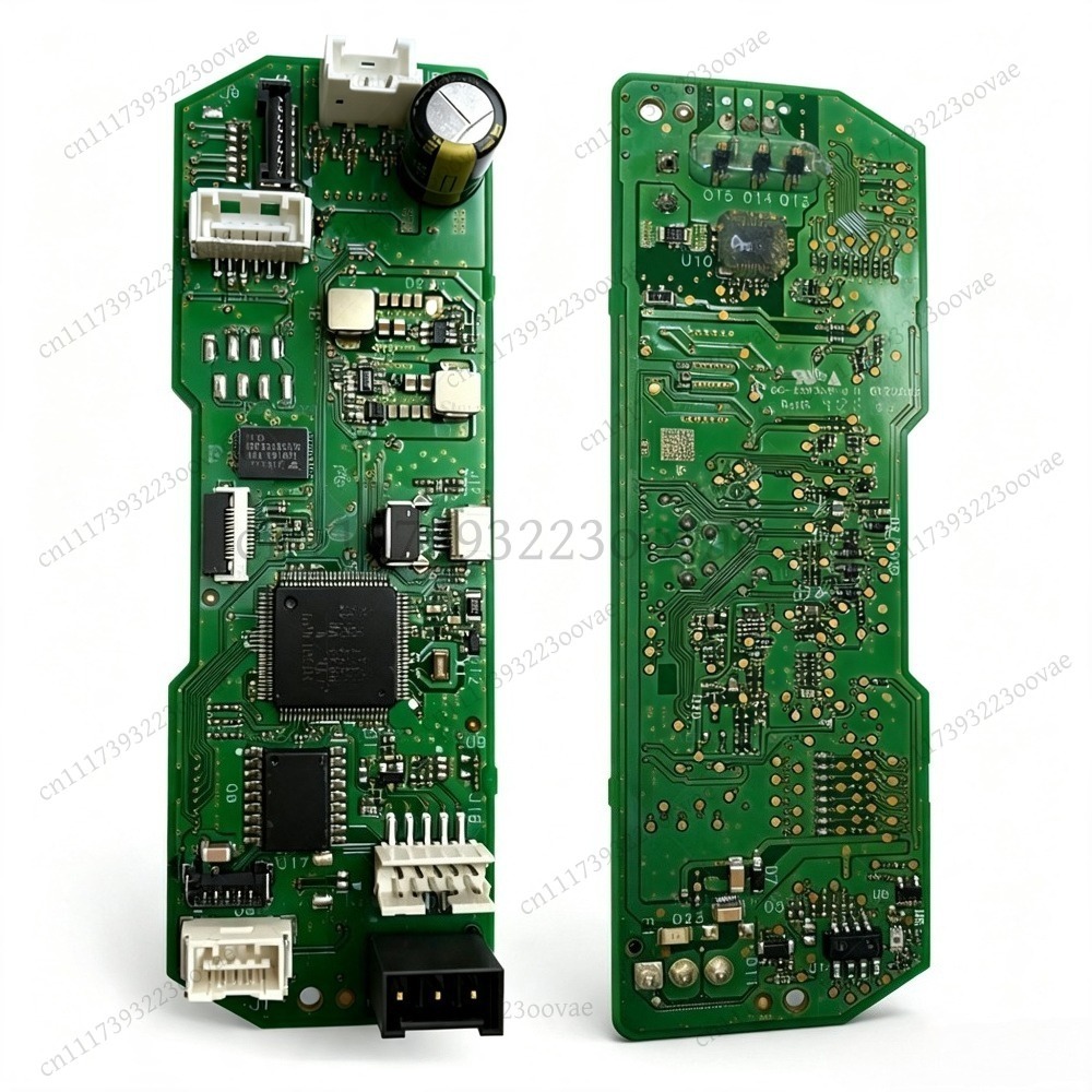 PCB Papan Kontrol Utama untuk  - Dyson Fan Tp07 ulasan dan harga